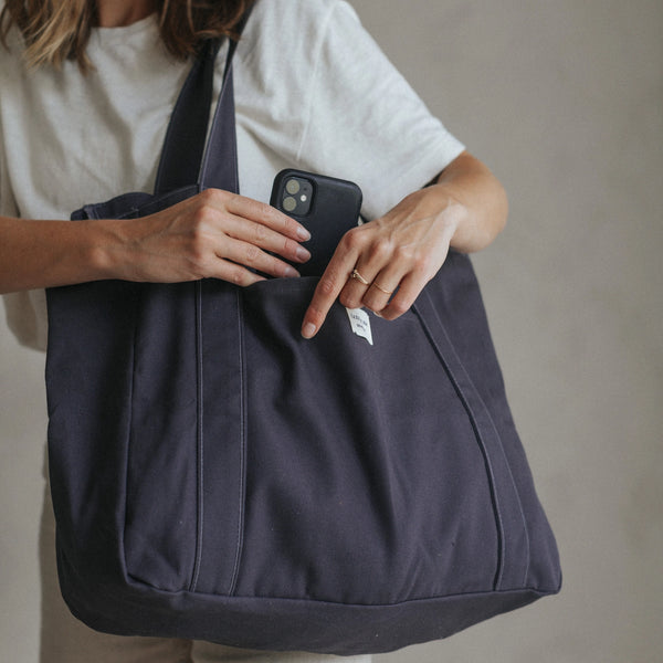 Large Tote Bag