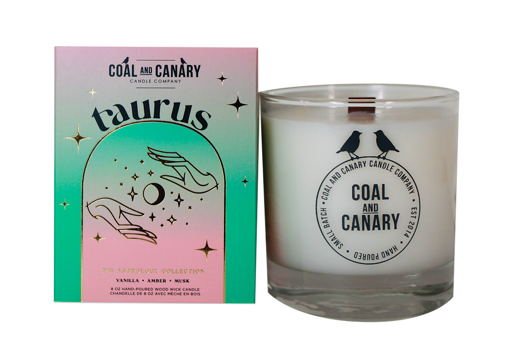 Astrology Candles
