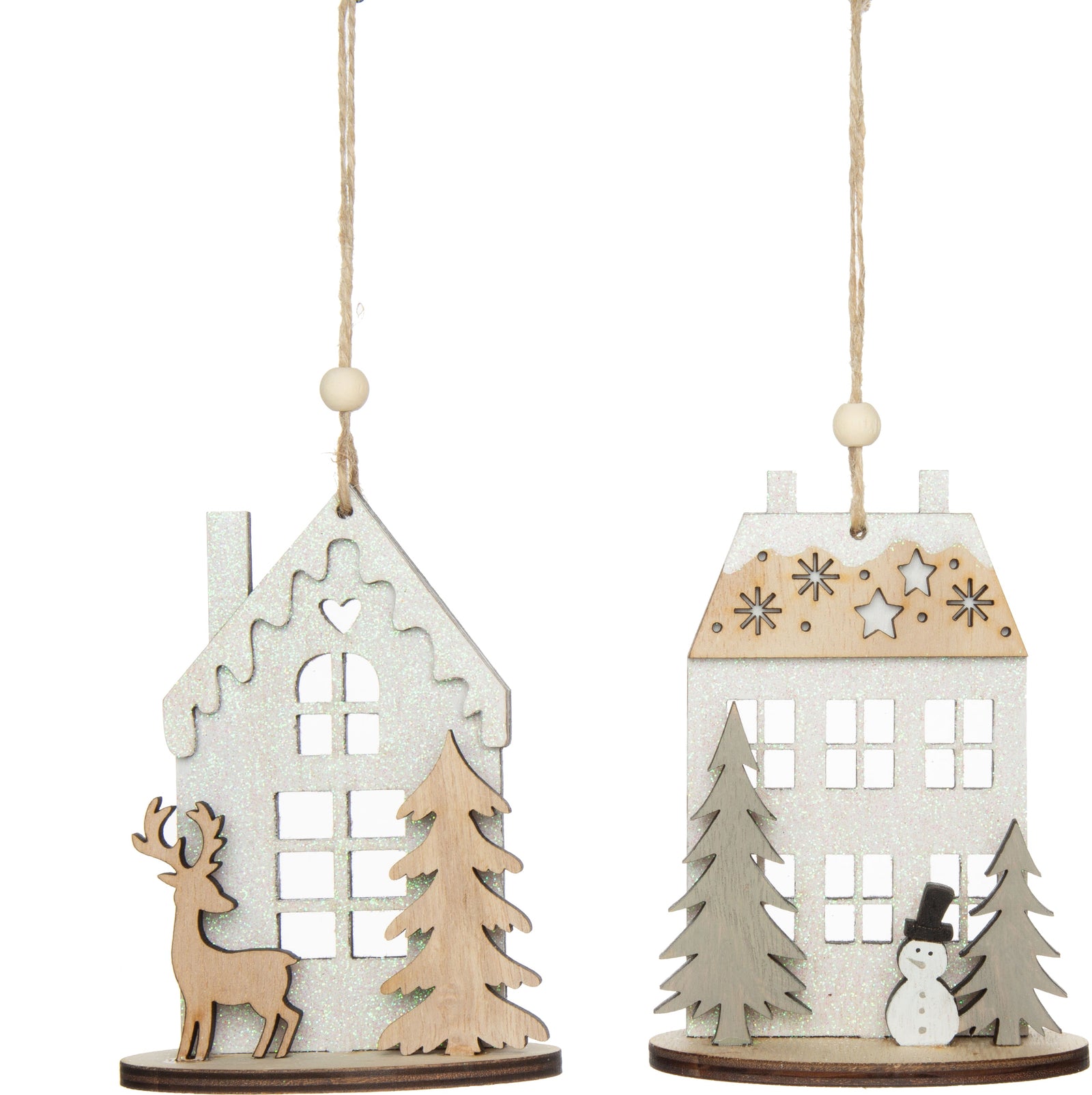 Hanging Ornaments