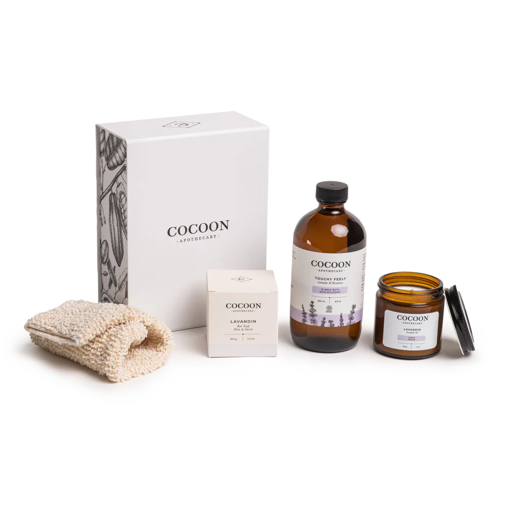 Cocoon Apothecary