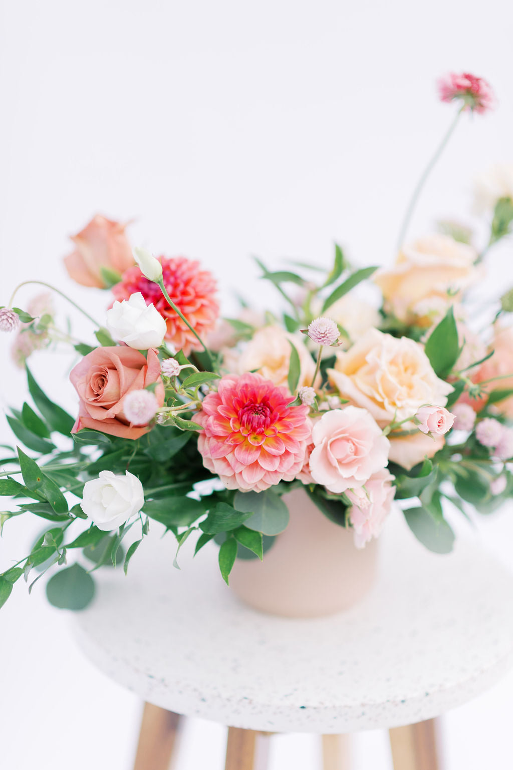 Flowers - Vase Arrangements