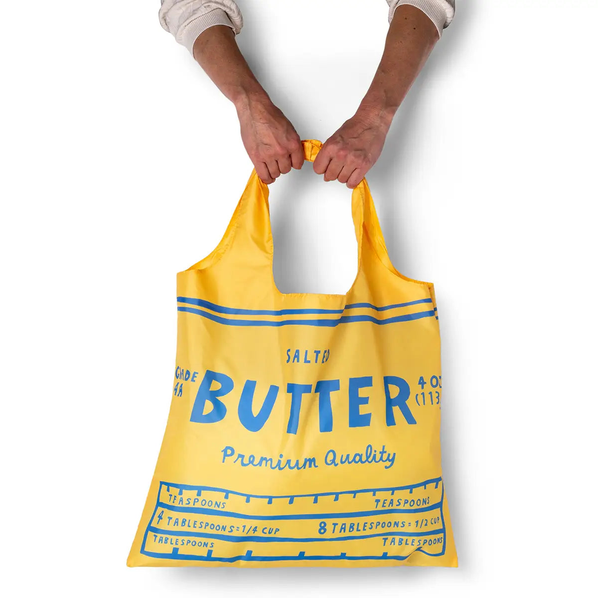 Butter Art Sack