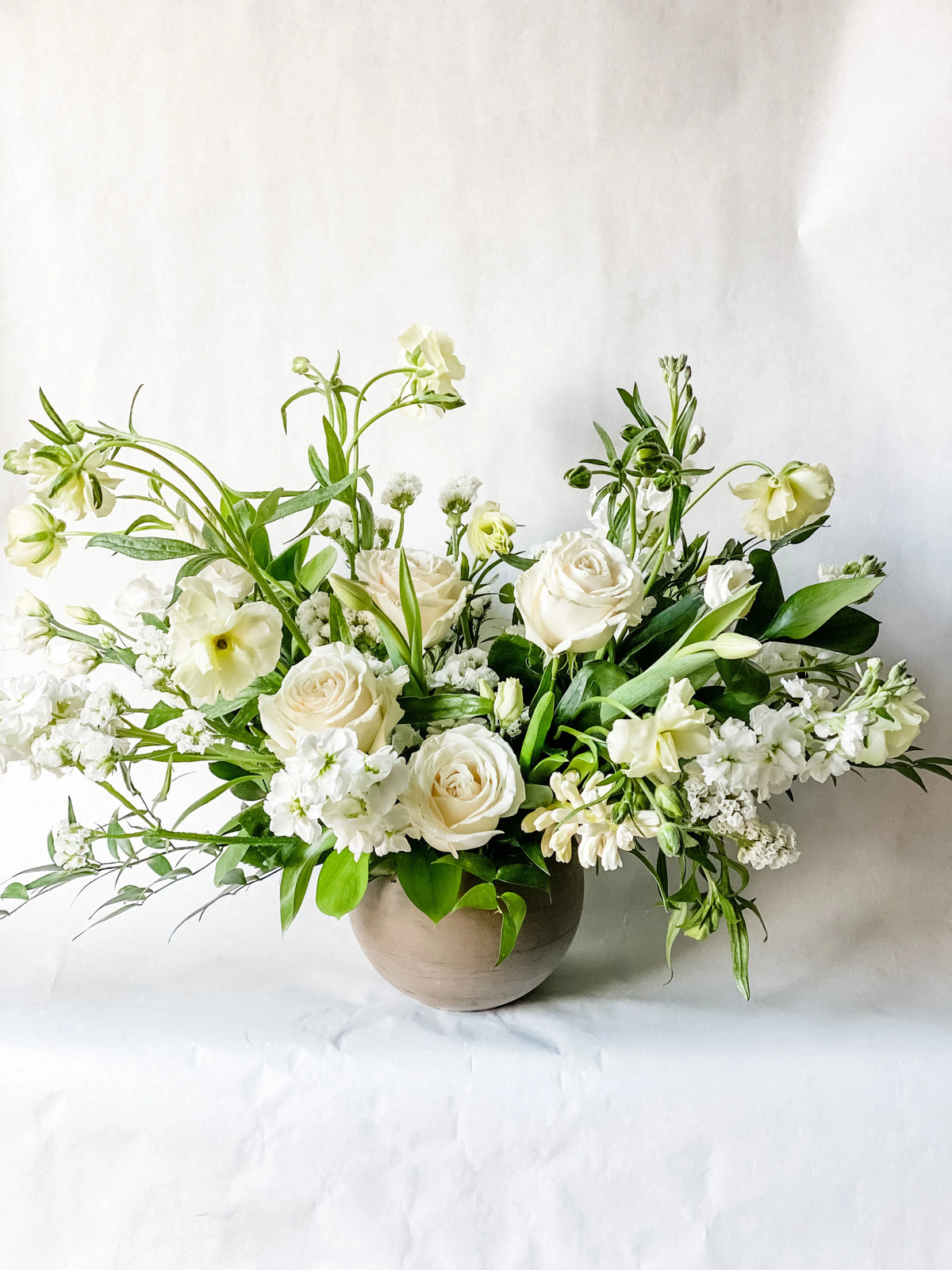 The Signature - Floral Arrangment