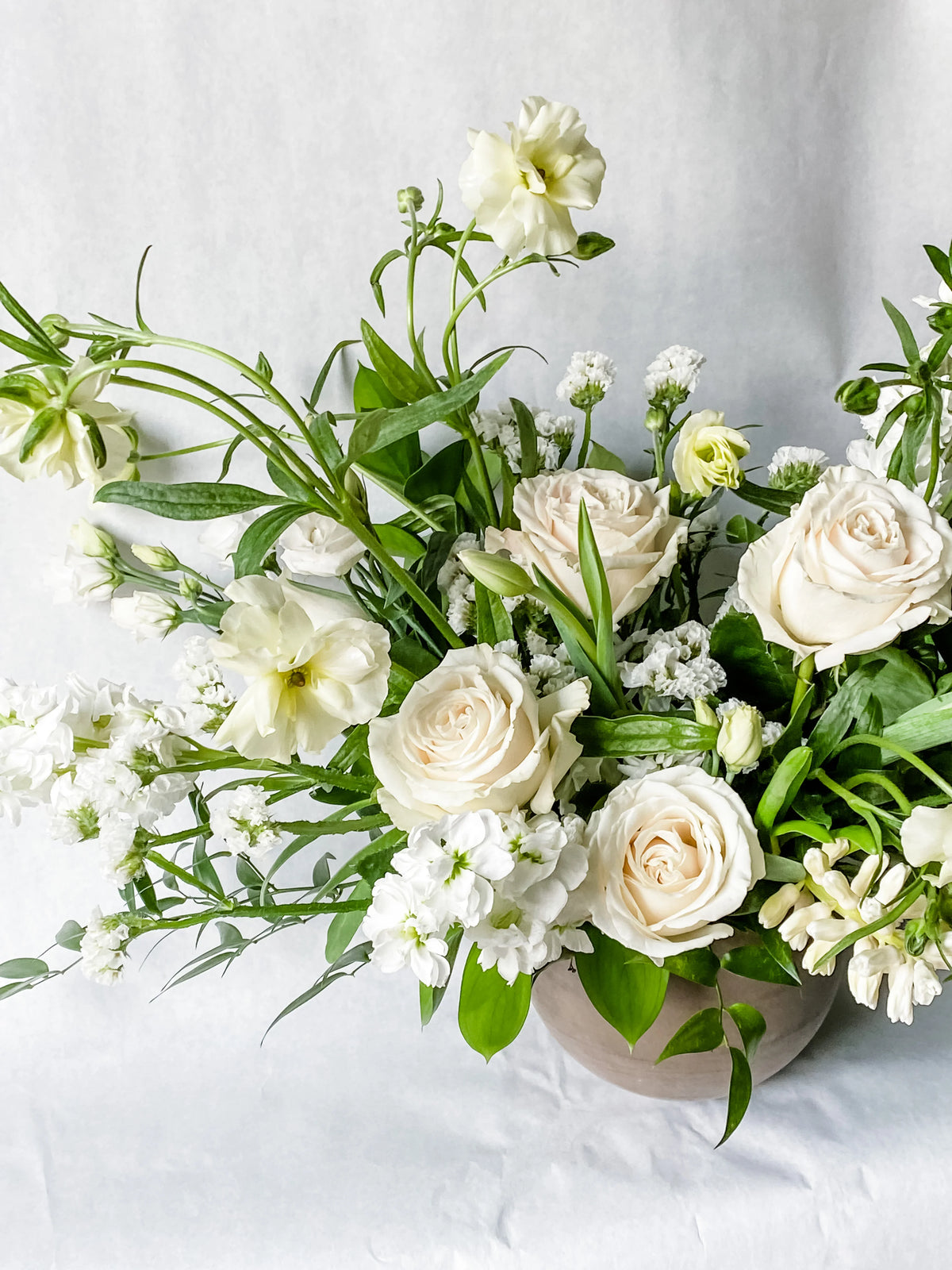 The Signature - Floral Arrangment