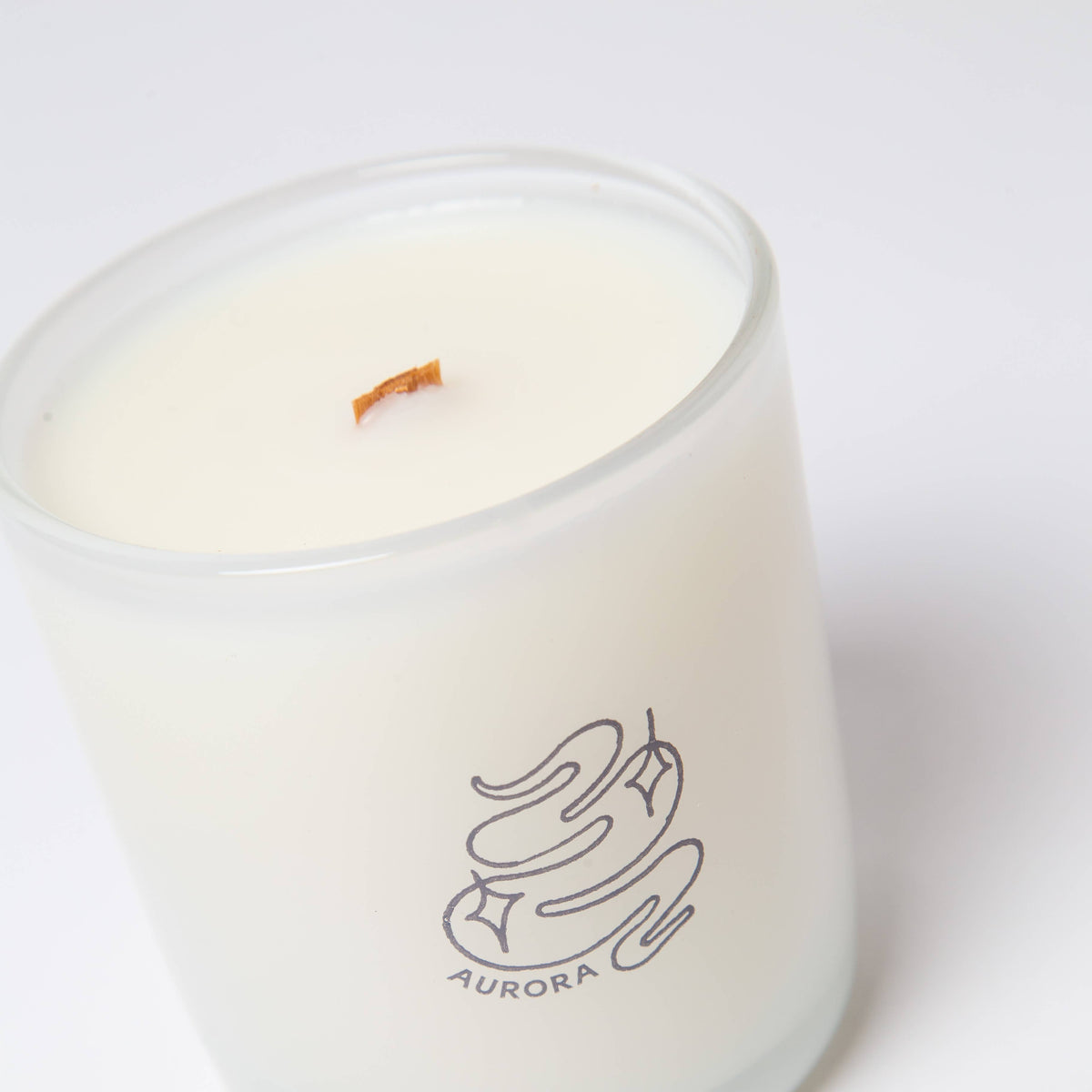 Milkjar Aurora Candle