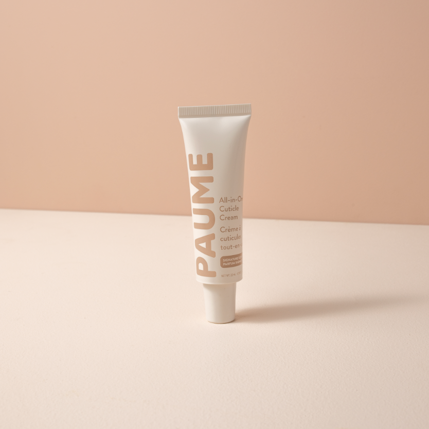 PAUME All-in-One Cuticle &amp; Nail Cream