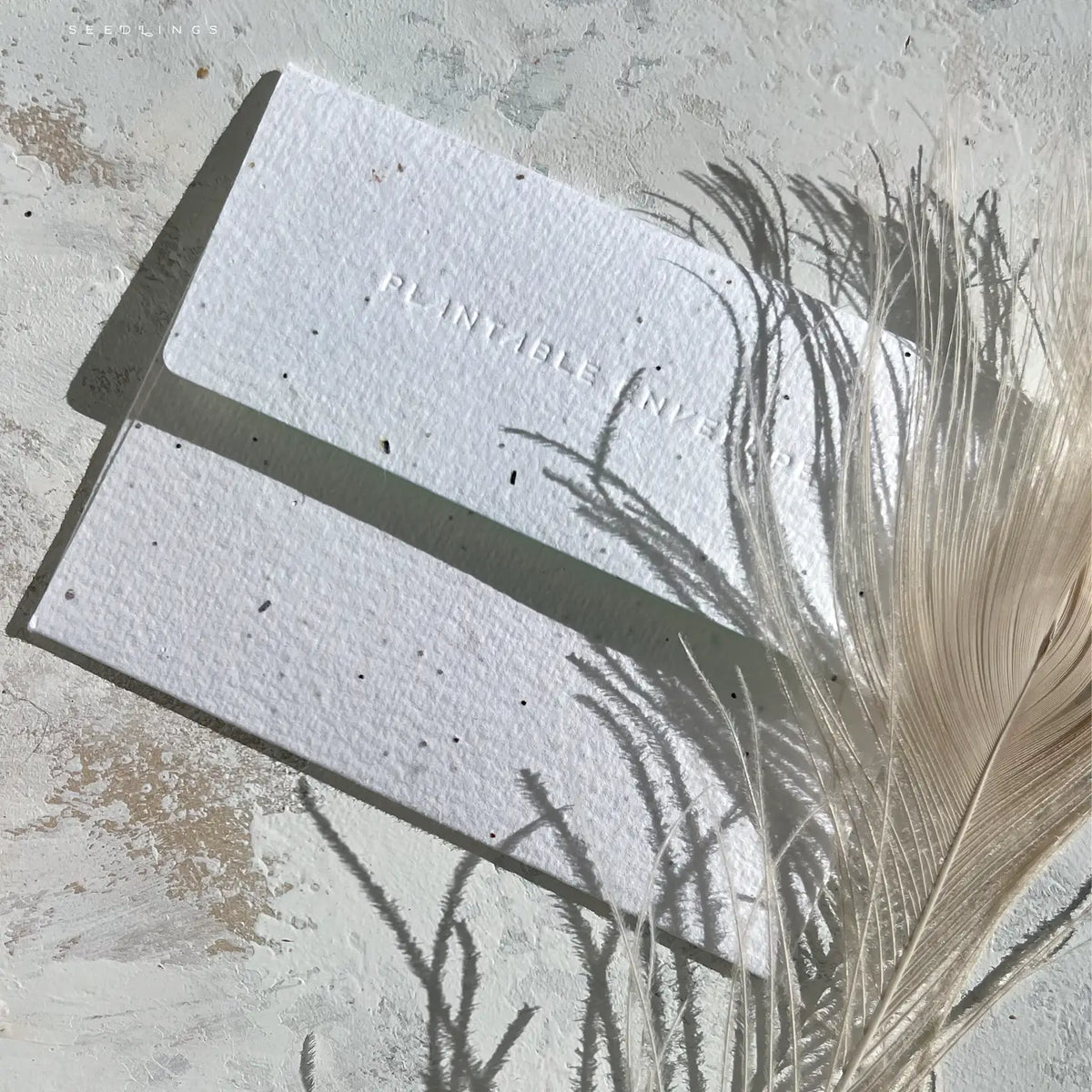 Matchbooks - Anniversary Card