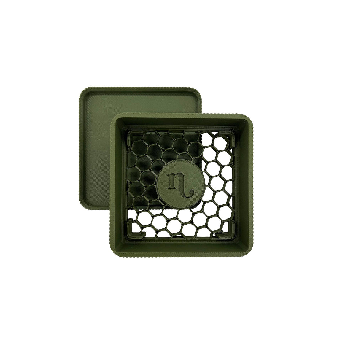 Plant-based Soap Tray