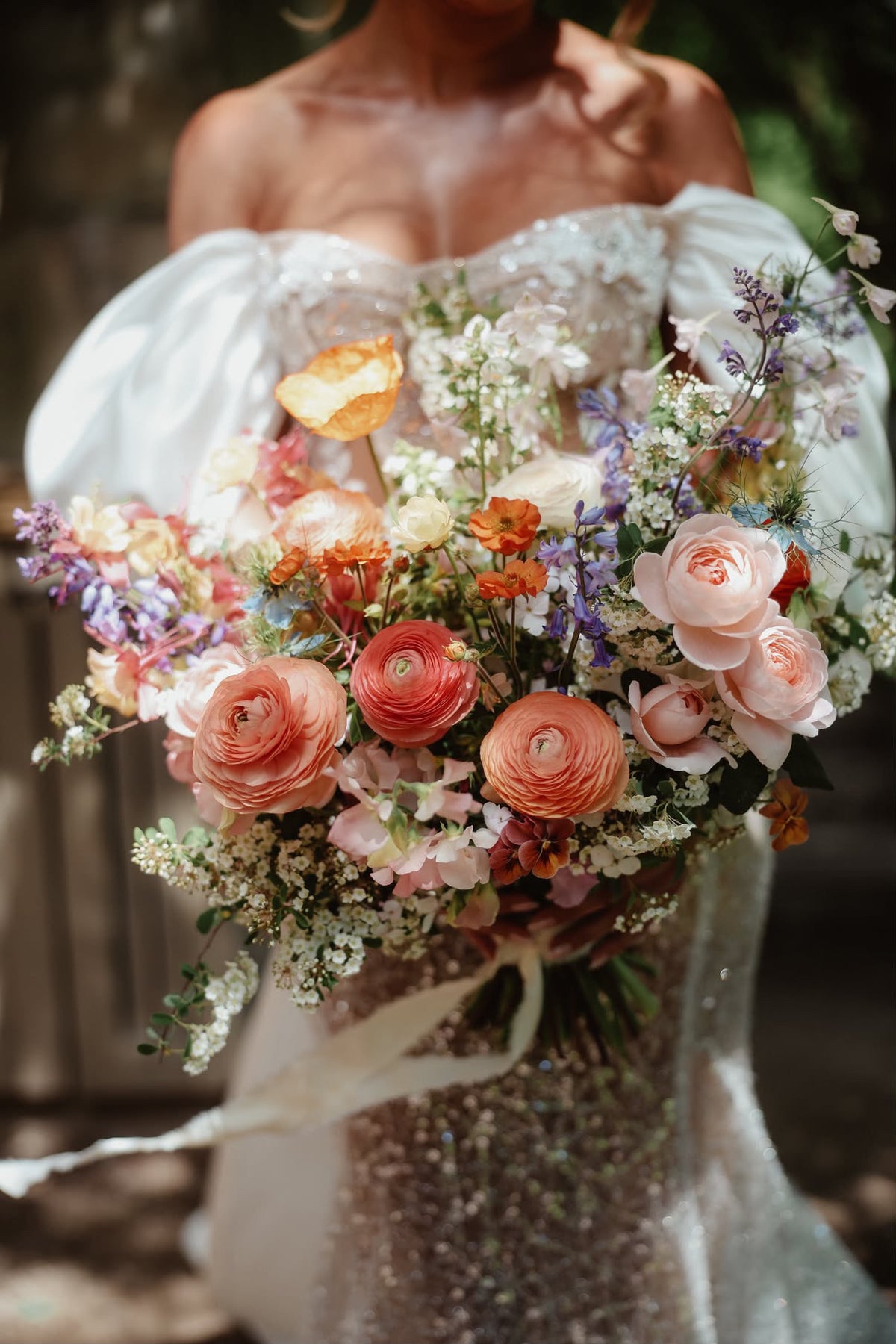 Wedding Bouquet