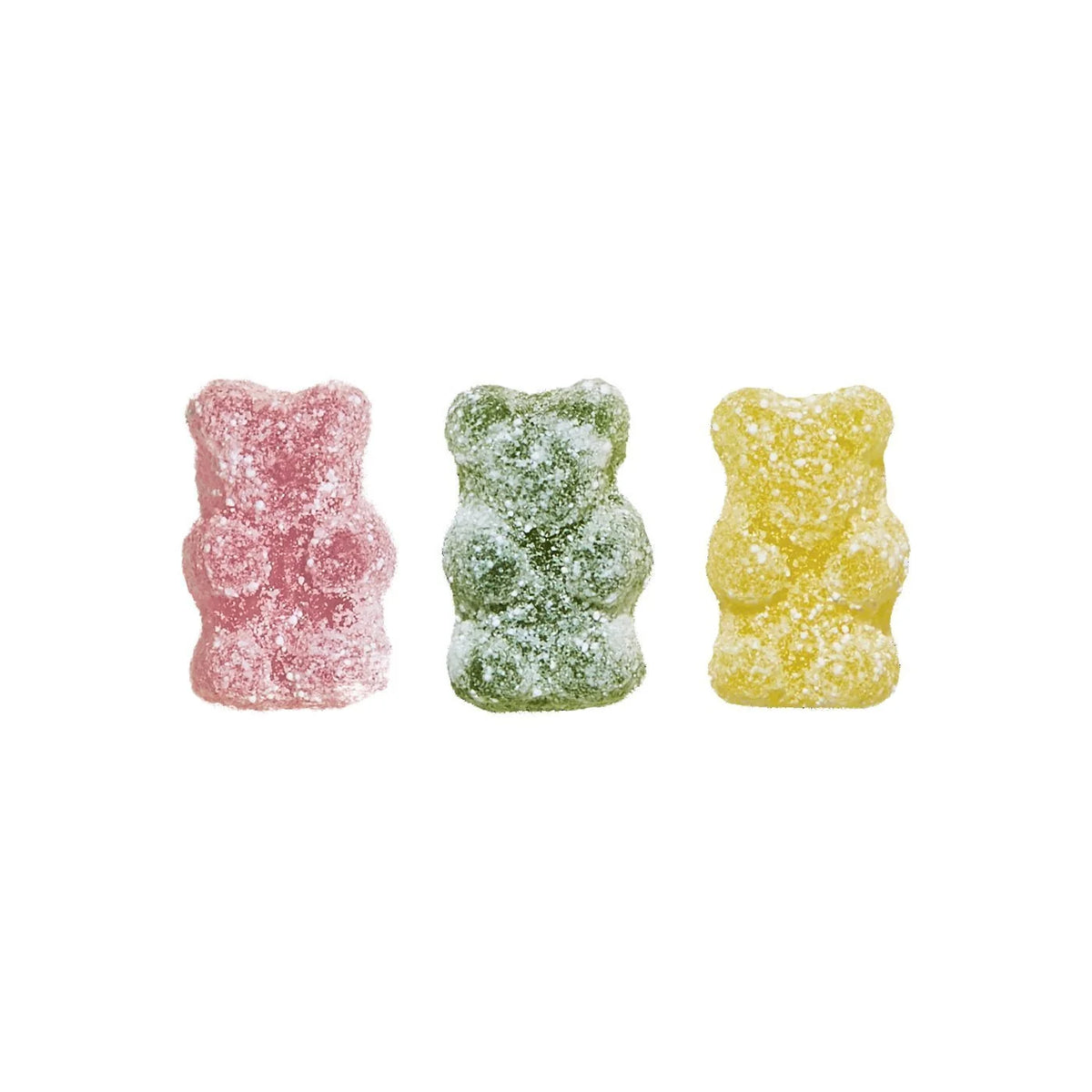 Vegan Avocado Dreaming Gummies
