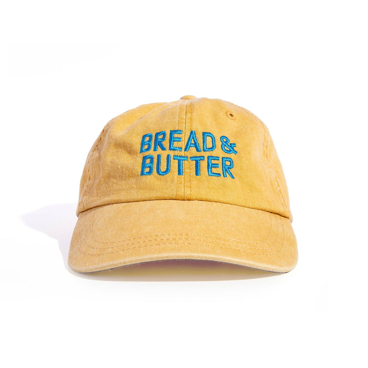 Bread & Butter Ball Cap