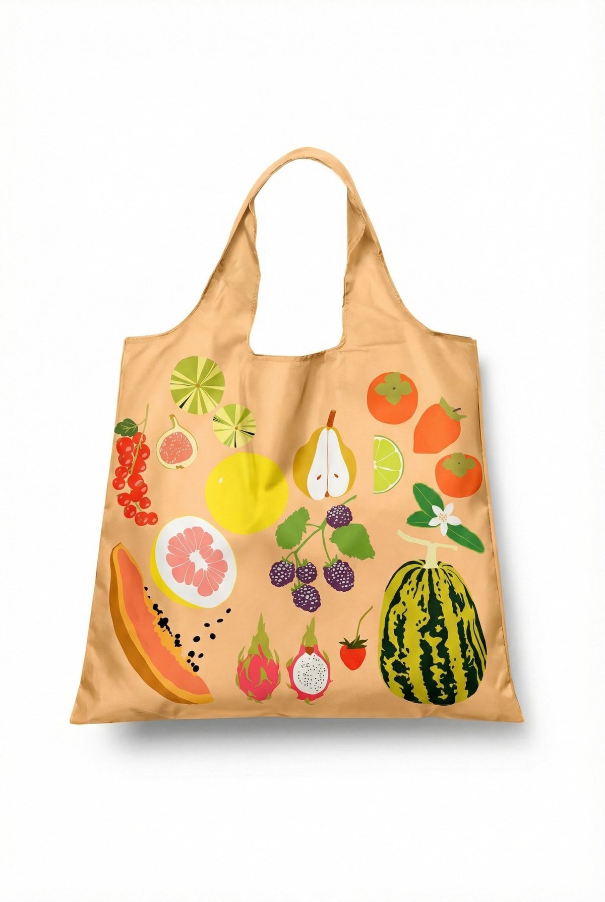 Fruits Art Sack