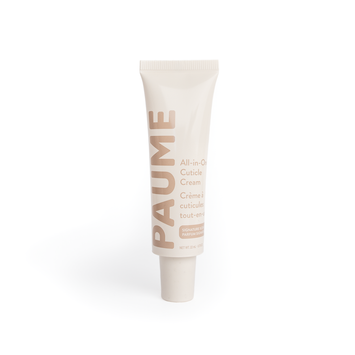 PAUME All-in-One Cuticle &amp; Nail Cream