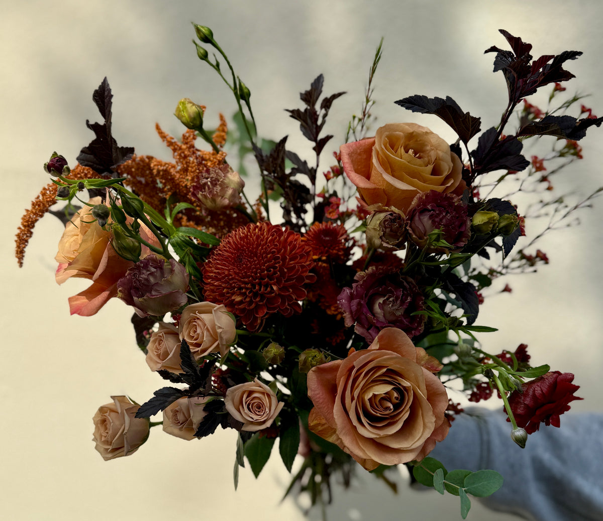 Thanksgiving Centerpiece (Pre-Order)