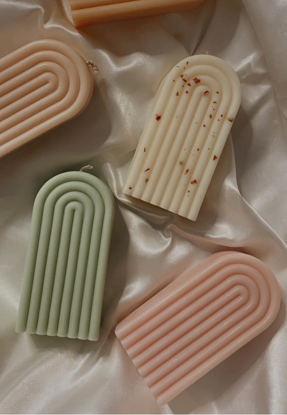 Arch Candle