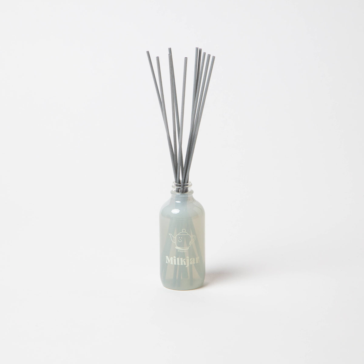 Hygge Reed Diffuser - Vanilla, Tobacco &amp; Sea Salt 4 oz