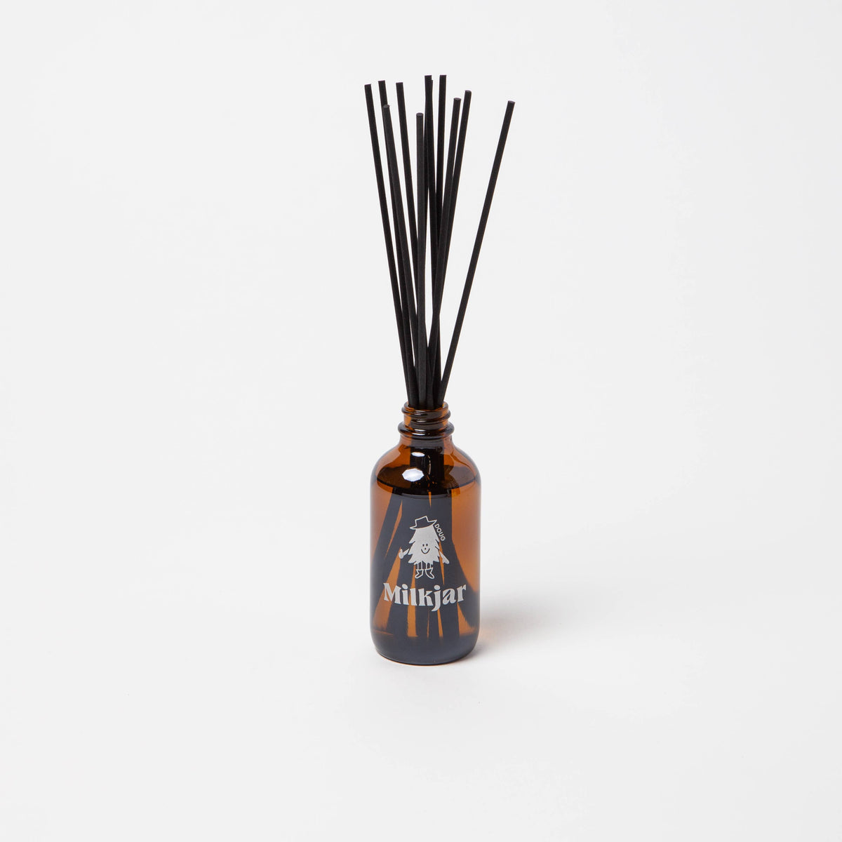 Doug - Bourbon, Evergreen &amp; Musk 4oz Reed Diffuser