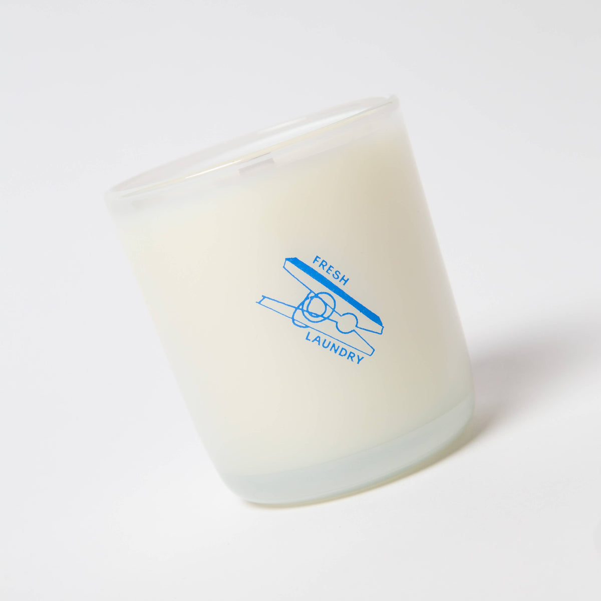 Milkjar Fresh Laundry Candle