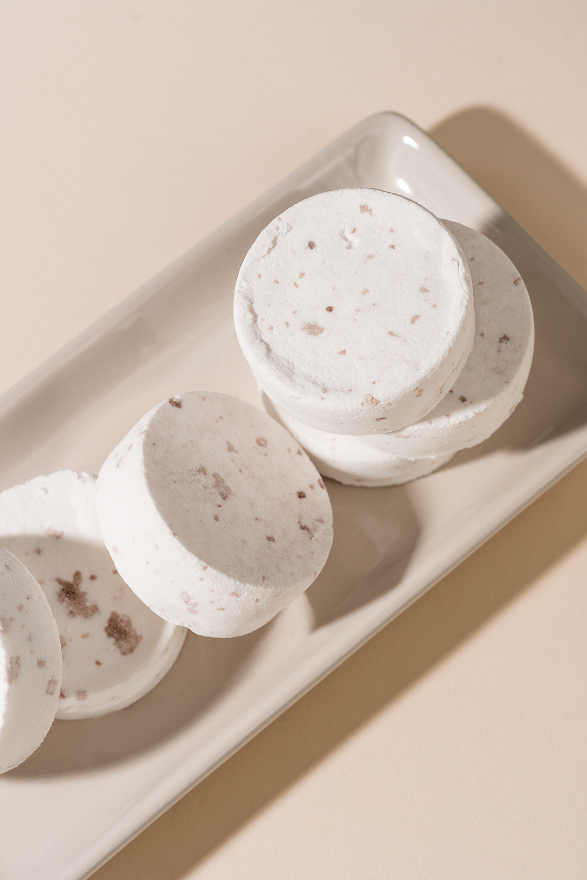 French Vanilla Shower Mist