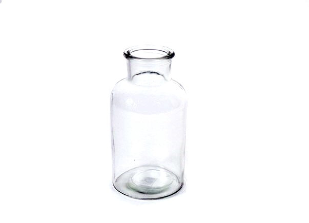 Bottle Vase Glass