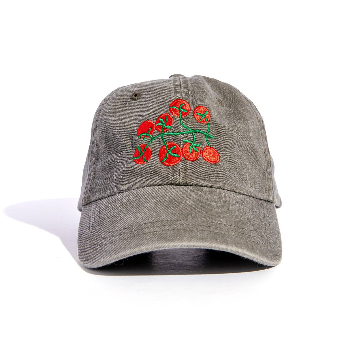 Tomatoes Ball Cap