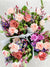 Flowers - Hand-tied Bouquets