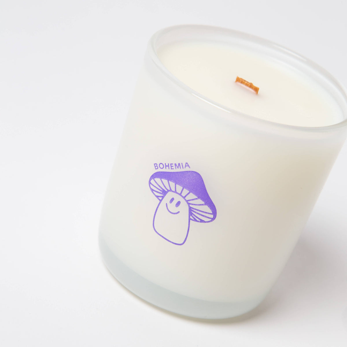 Milkjar Bohemia Candle