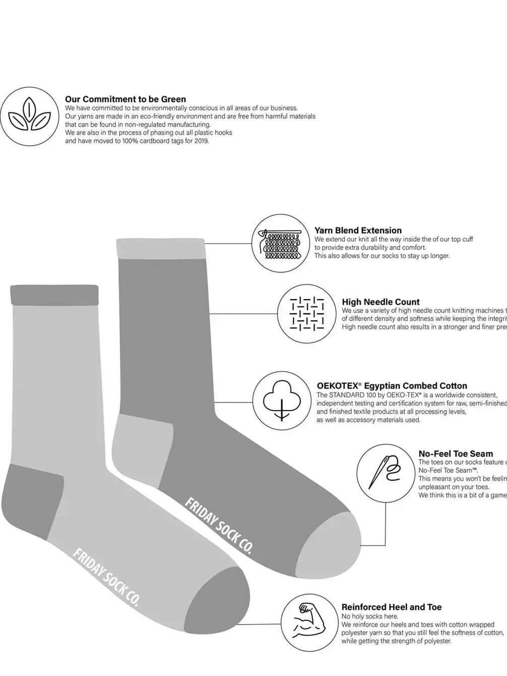 Women&#39;s Tulip Socks