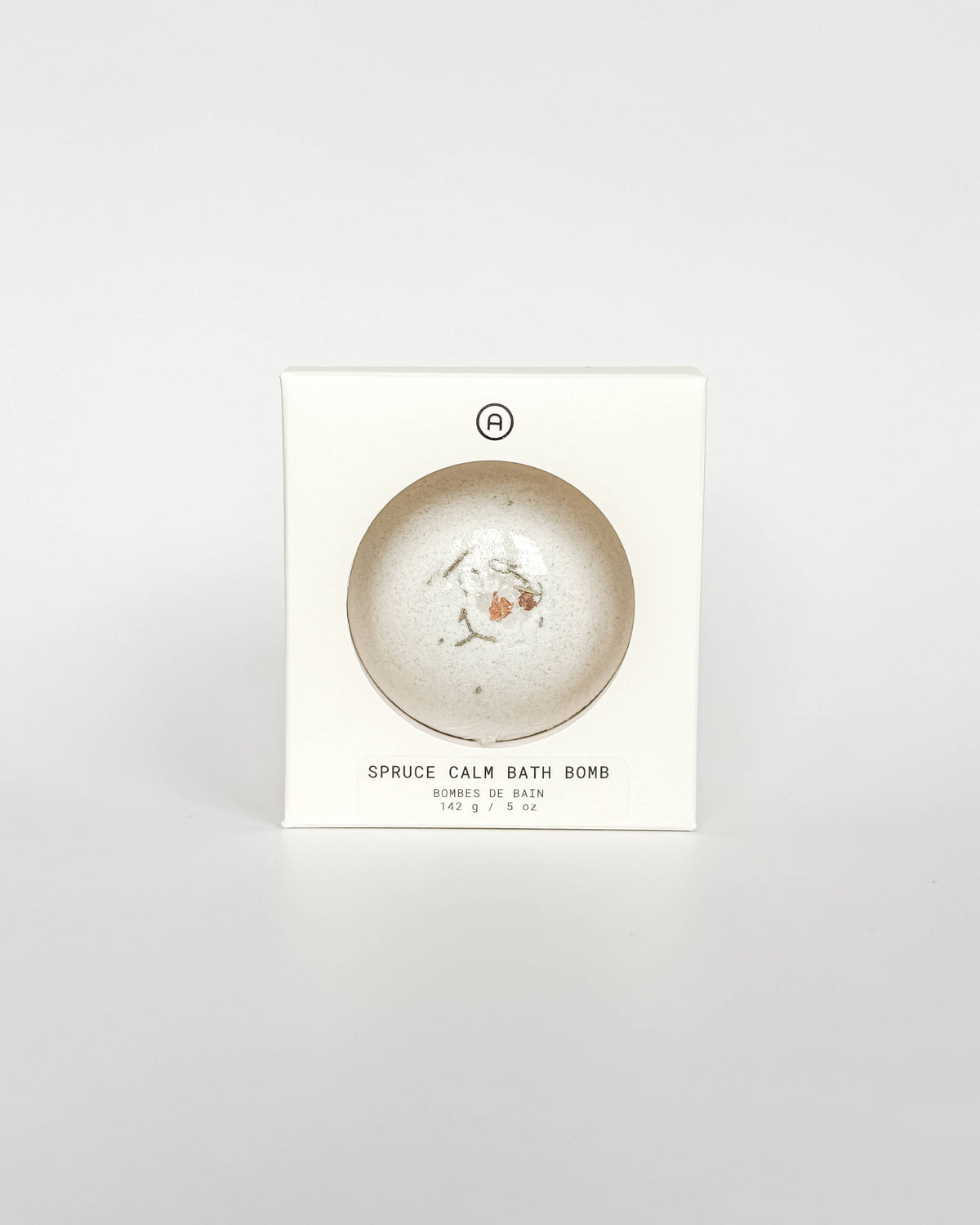 Spruce Calm Bath Bomb