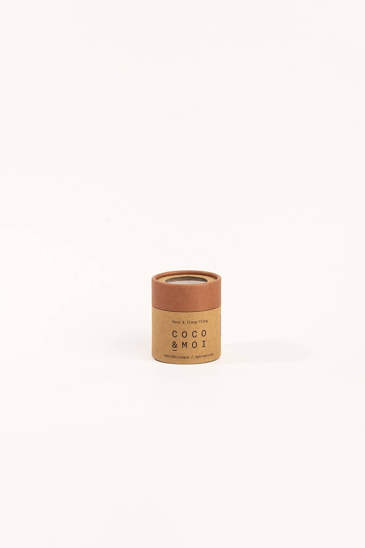 Rose & Ylang Ylang Bath Bomb