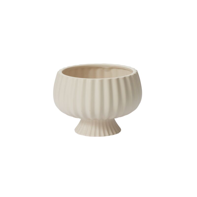 Sonata Compote White