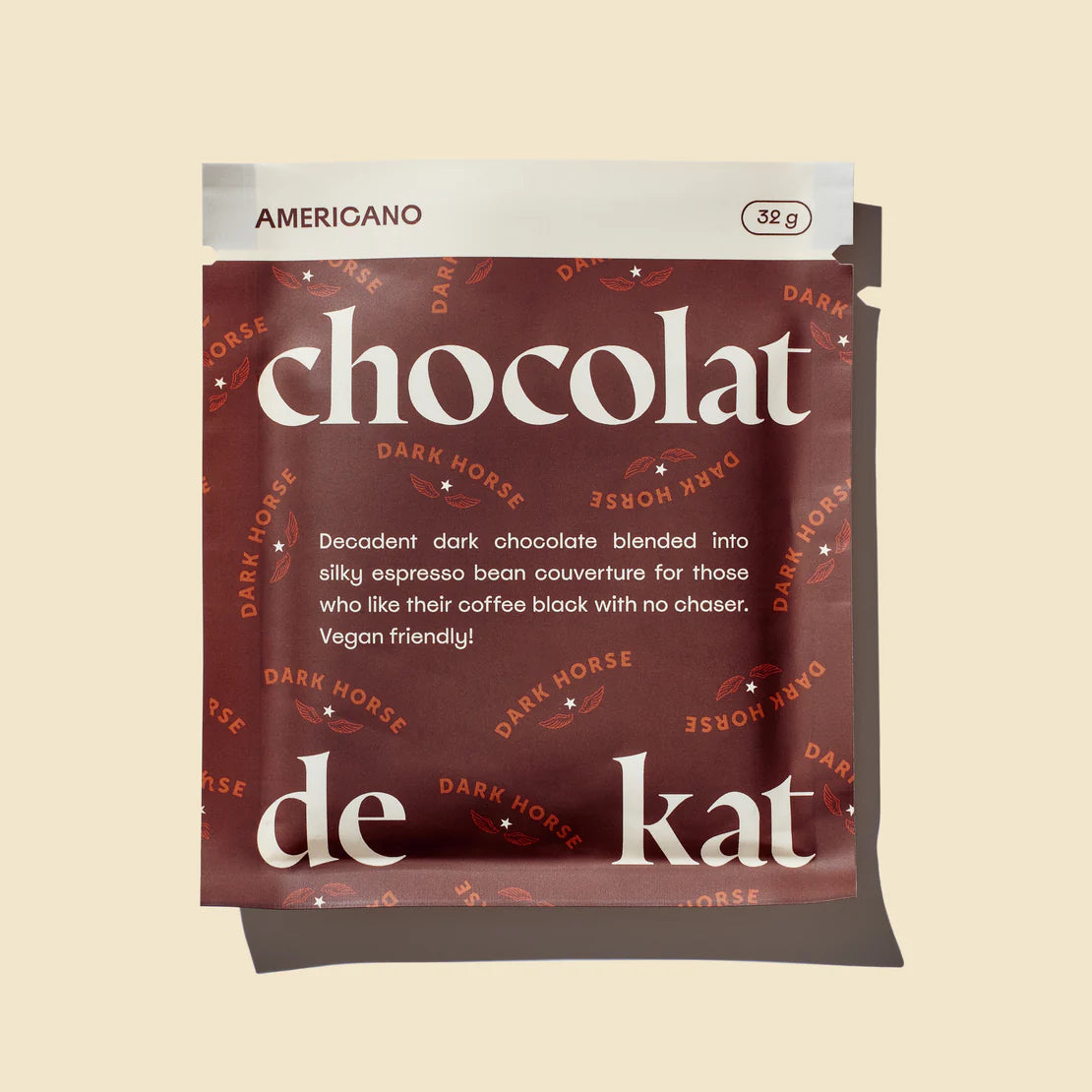 Chocolate Bars - chocolat de kat