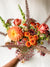 Autumn Hand-tied Bouquet - $95 & Up