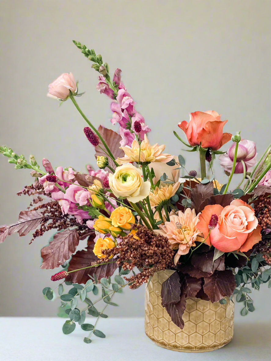 Thanksgiving Centerpiece (Pre-Order)
