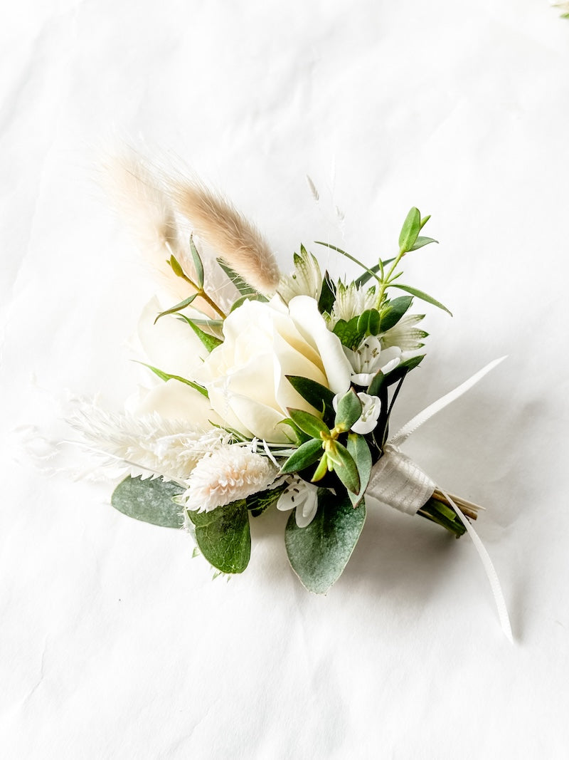 Boutonnière for Groom