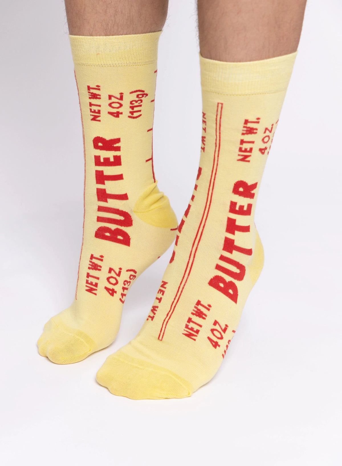 Butter Socks