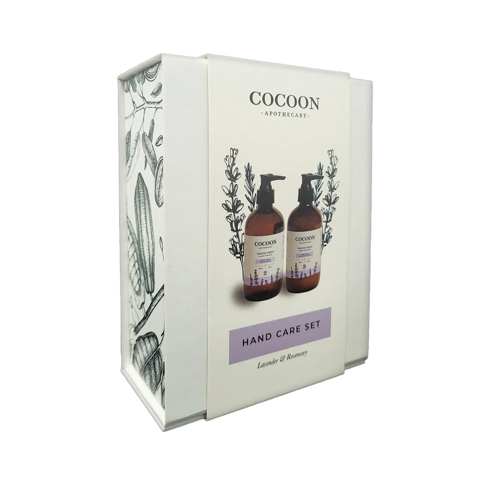 Hand Care Set