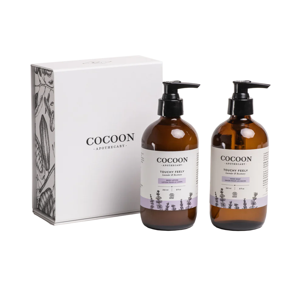 Hand Care Set