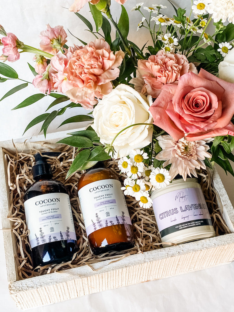 Haven Gift Box - Petit