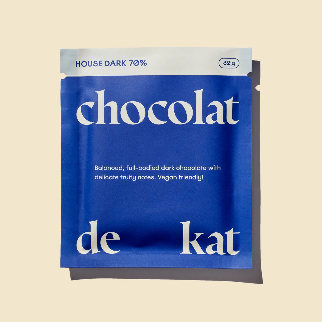 Chocolate Bars - chocolat de kat