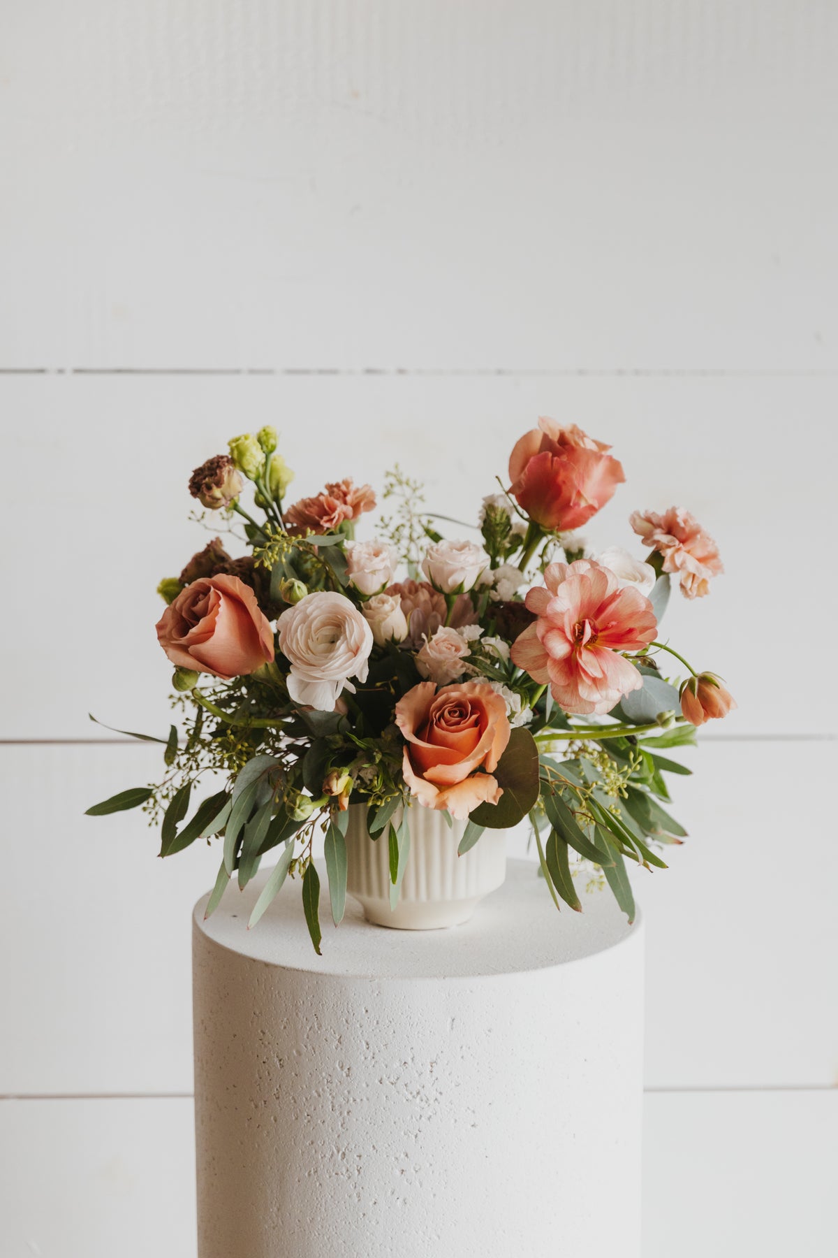 Statement Vase Arrangment