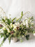 Winter Whites Vase Arrangement - Show Stopper