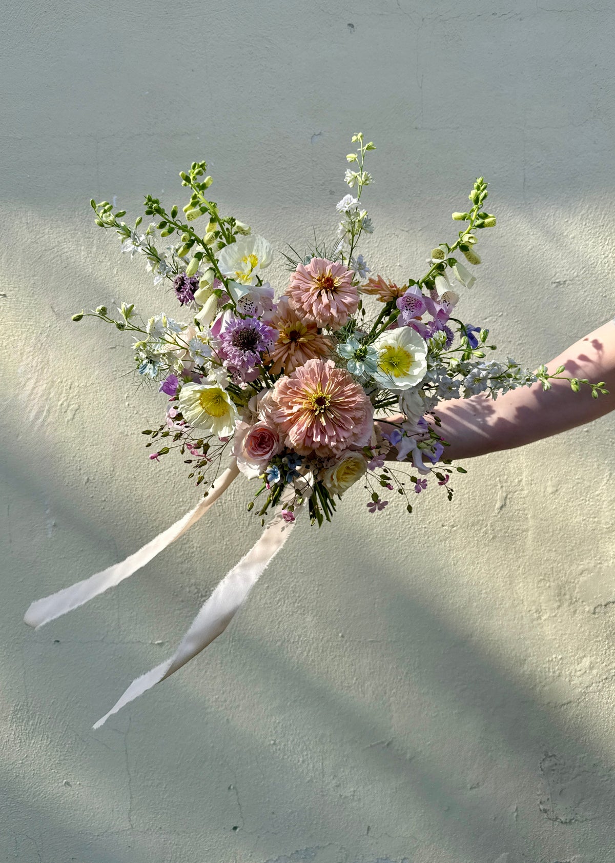 Wedding Bouquet