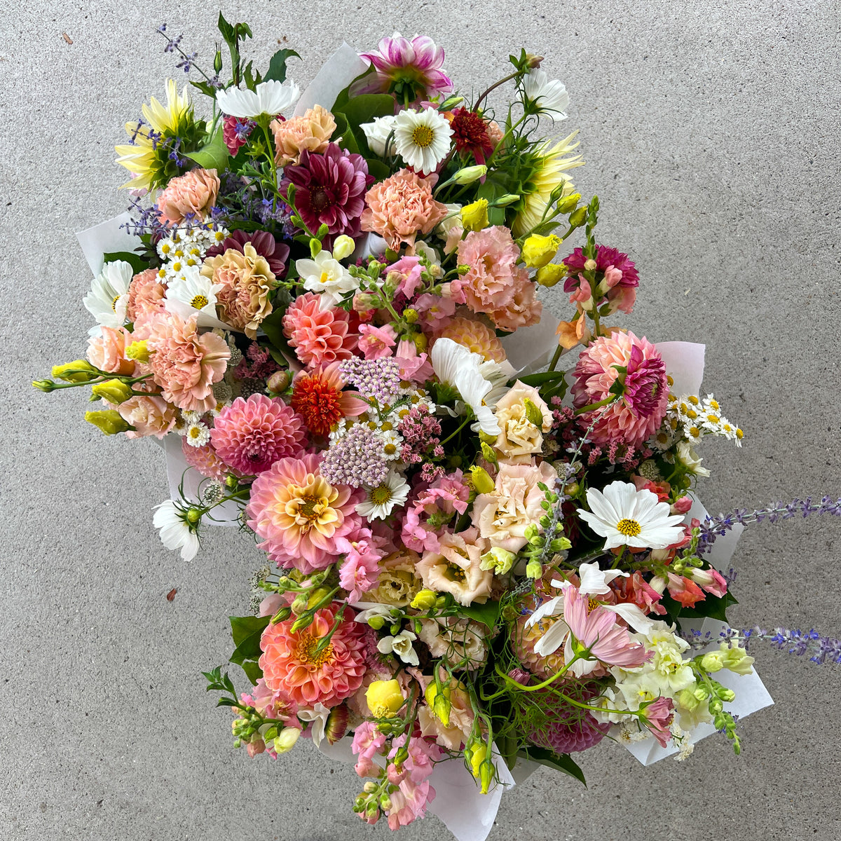 Market Bouquet