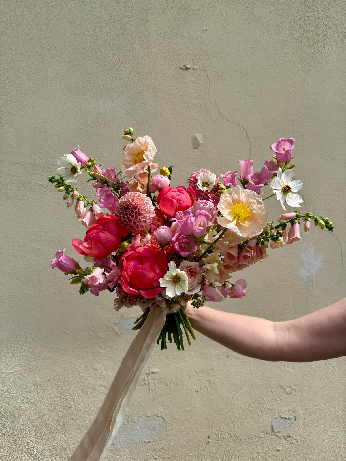 Wedding Bouquet
