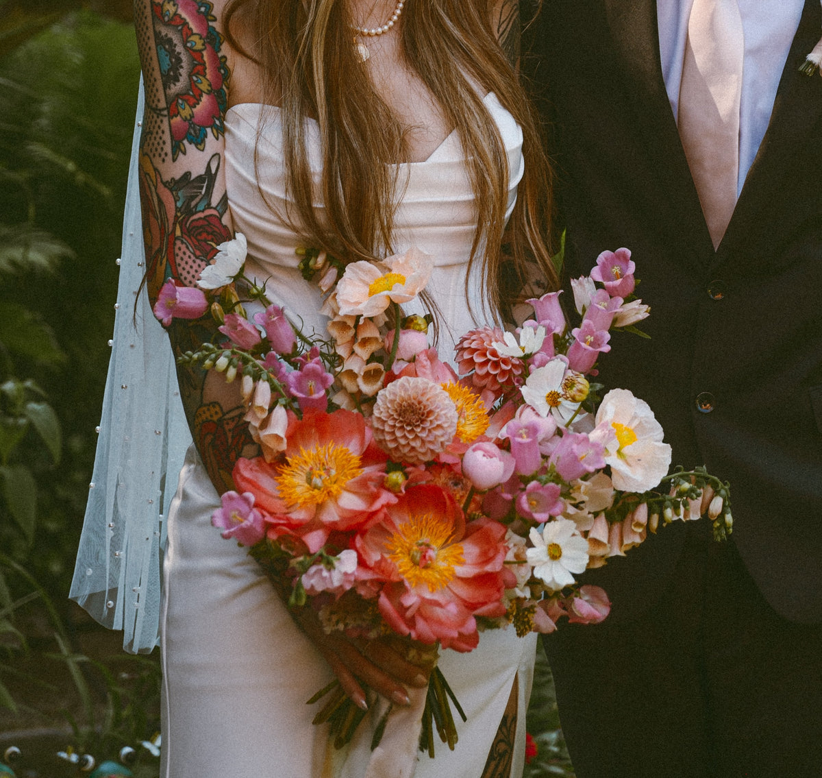Wedding Bouquet