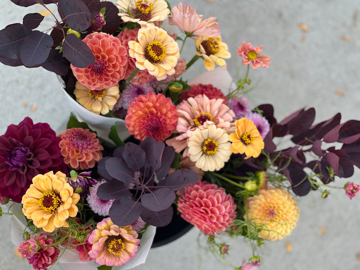 Market Bouquet