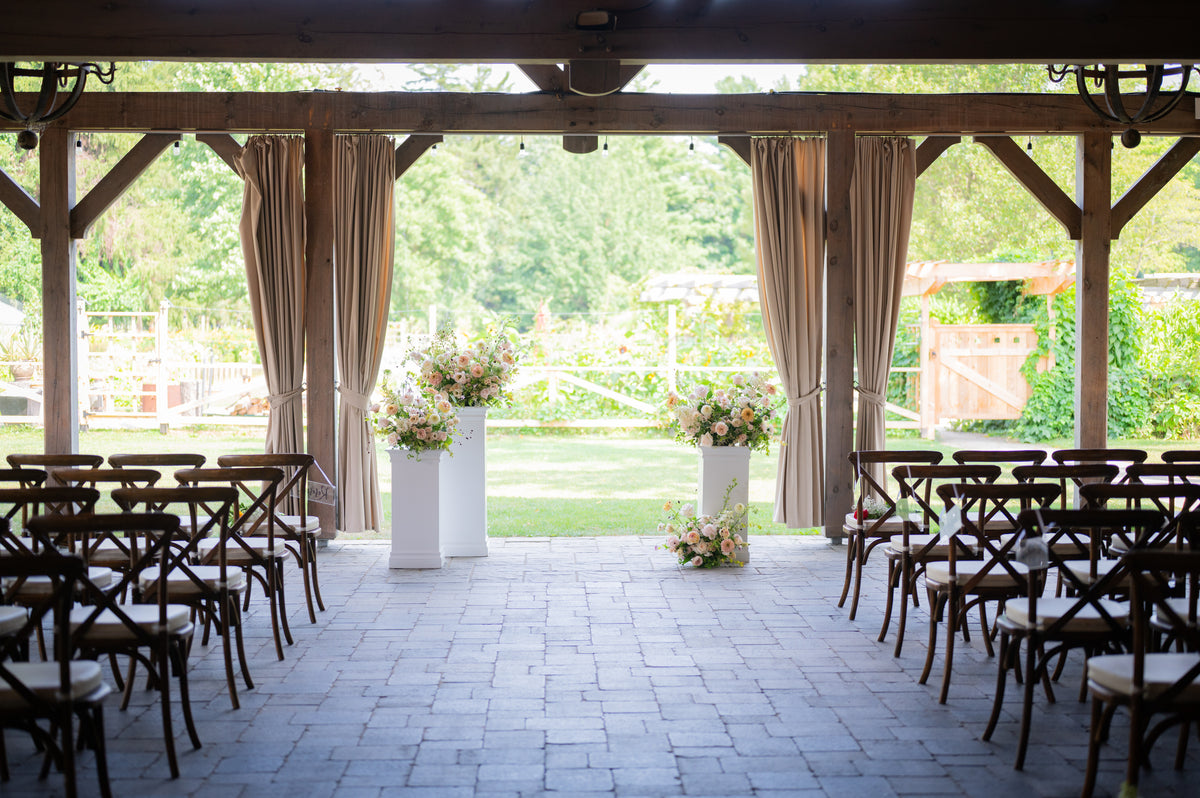 Wedding Ceremony Piece