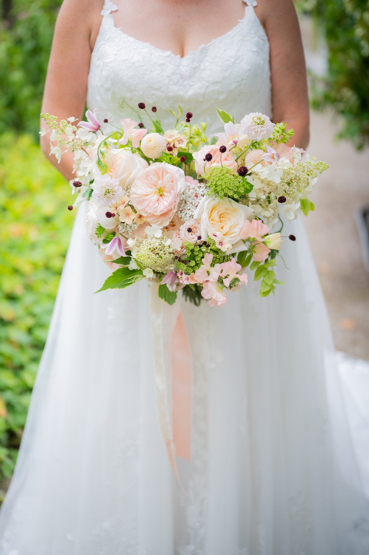Wedding Bouquet