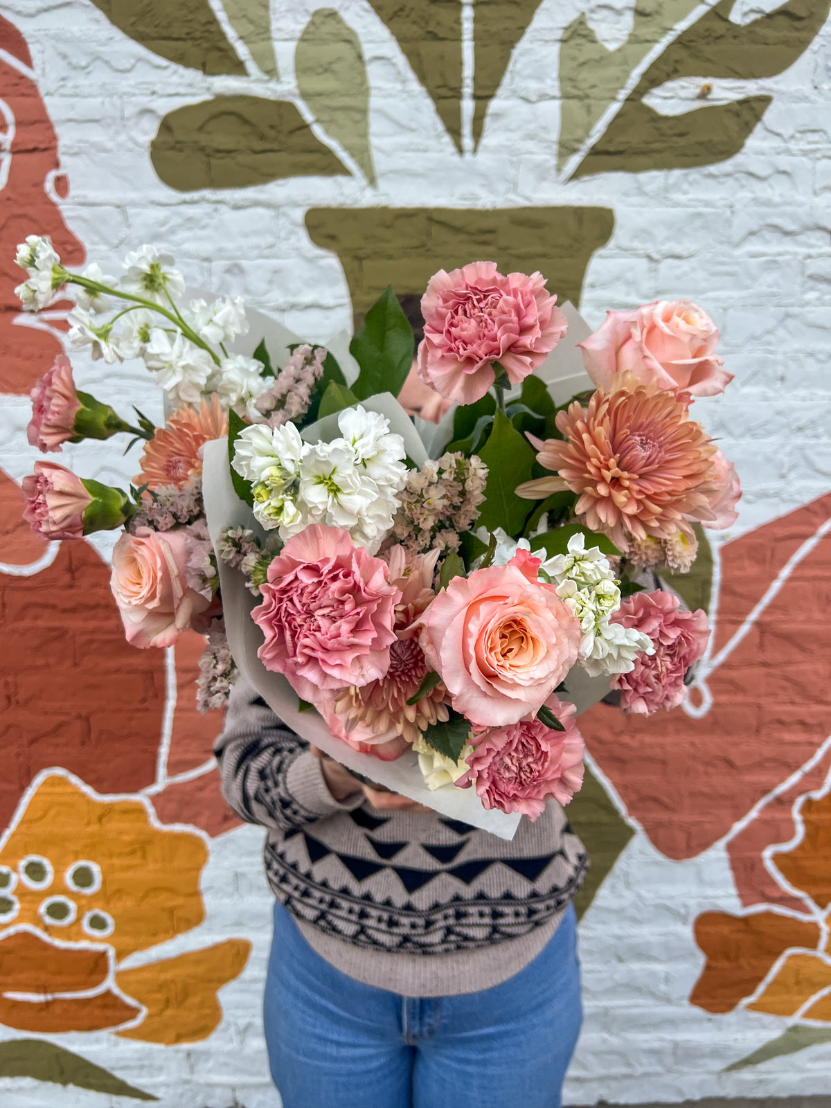 Market Bouquet